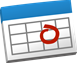 calendar icon